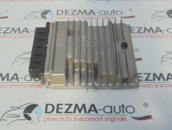 Calculator motor, 2T1A-12A650-DE, Ford Transit Platforma 1.8tdci