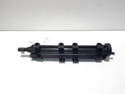 Rampa injectoare 06A133317AC, Vw Touran (1T1, 1T2) 1.6b, BSE