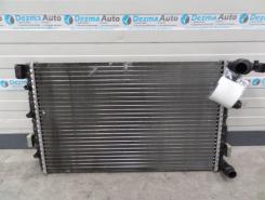 Radiator racire apa Vw Polo sedan 1.4, 16v, 6Q0121253Q