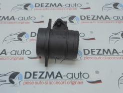 Debitmetru aer 06A906461, 0280217121, Vw Bora combi (1J6) 1.9tdi, AUY