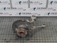 Fuzeta dreapta fata cu abs 3121-6773210-03, Bmw 3 Touring (E91) 2.0d