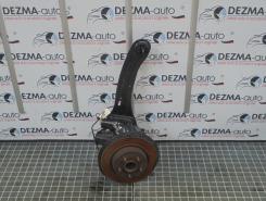 Fuzeta stanga spate cu abs, Ford Focus 2 (DA) 1.8tdci, KKDA