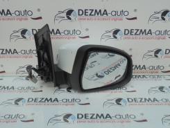 Oglinda electrica dreapta, Ford Focus 2 (DA)
