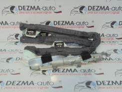 Airbag cortina dreapta 7M51-N14K158-AE, Ford Focus 2 sedan (DA) 1.8tdci