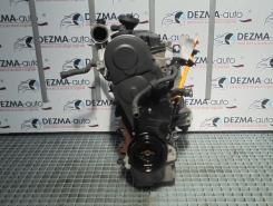 Motor BXE, Skoda Octavia 2 (1Z3) 1.9tdi (pr:111745)