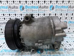 Compresor clima Renault Megane 2, 1.5dci, 8200600110