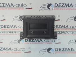 Display bord GM13255823, Opel Astra H (id:270072)