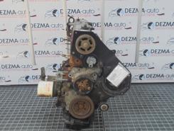 Motor, R3PA, Ford Transit Connect, 1.8tdci