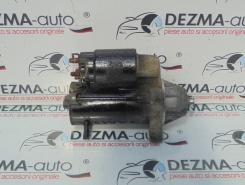 Electromotor, Ford Transit Connect, 1.8tdci, R3PA