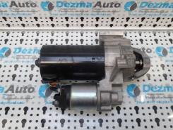 Electromotor 12418506657, Bmw 1 (E81) 2.0d