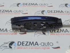 Maner dreapta spate 5N0839885H, Vw Golf 6 (5K1) (id:270226)