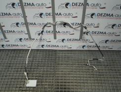 Conducta clima cu senzor 6453-9151733, 6453-9151735, Bmw 5 (E60) 2.0d, N47D20A