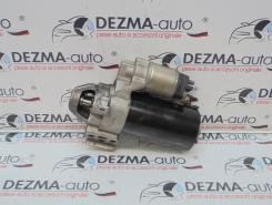 Electromotor 1241-7798006-03, Bmw X3 (E83) 2.0d, N47D20A