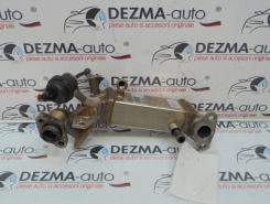 Racitor gaze 779737104, Bmw X3 (E83) 2.0d, N47D20A