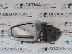 Oglinda electrica stanga, Audi A3 Sportback (8PA)