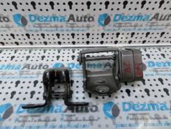 Set balamale dreapta fata  Renault Megane 2, 2003-2008, 1.5dci