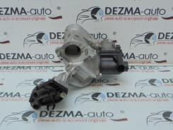 Egr 8200282949, 8200550361, Renault Megane 2 sedan, 1.5dci