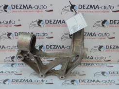 Suport brat trapez dreapta fata 6Q0199294D, Skoda Fabia 1 sedan, 1.2b 12V