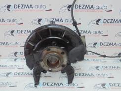 Fuzeta dreapta fata cu abs, Skoda Fabia 2 (5J) 1.2b 12V