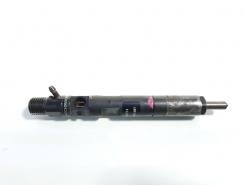 Injector 8200676774, 8200421897, Renault Scenic 2, 1.5dci