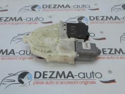 Motoras macara stanga spate 3AA959703A, Vw Passat (362) (id:270635)