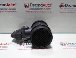 Debitmetru aer 0281002180, Opel Astra G hatchback, 1.7dti (id:292994)