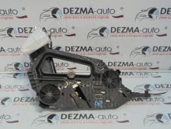 Suport far dreapta 1Z0941340, Skoda Octavia 2 (1Z3) (id:270328)