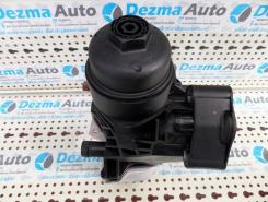 Carcasa filtru ulei Seat Toledo 4 (KG3), 03N115389A