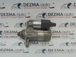 Electromotor 02Z911023N, Seat Altea (5P1) 1.6tdi, CAYB