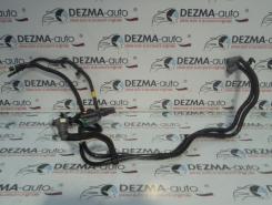 Conducta combustibil, Ford Focus 2 (DA)  1.6tdci (id:271185)