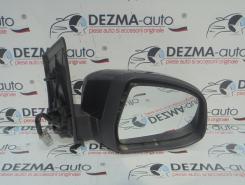 Oglinda electrica dreapta cu semnalizare, Ford Focus 2 (DA) (id:265675)
