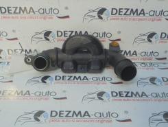 Tub intercooler, 9657083680, Ford Focus 2 (DA)  1.6tdci (id:271172)