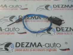 Sonda temperatura gaze, 6G91-12B591-DA, Ford Focus 2 (DA)  1.6tdci (id:248891)