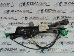 Macara cu motoras stanga fata, 7060265, 6927027, Bmw 3 (E90) (id:270721)