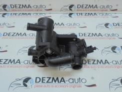 Corp termostat 032121111CG, Seat Ibiza 5 ST (6J8) 1.4b, CGG