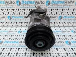 Compresor clima  Bmw 3 E90,  N47D20A, 9223695-03 (pr:117994)