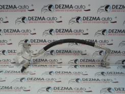 Conducta clima cu senzor 1K0820721BN, Skoda Octavia 2, 2.0tdi, BKD