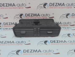 Grila aer bord centrala, cod 3C2819728D, Vw Passat (3C2) (id:271254)