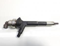 Injector, cod 8973762702, Opel Astra H combi, 1.7 cdti