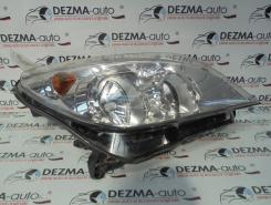 Far dreapta GM13239287, Opel Astra H combi