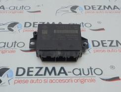 Modul control senzori parcare, 4H0919475E, Vw Touran (1T3) (id:271443)