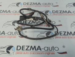 Sonda temperatura gaze GM55566086, Opel Astra H sedan, 1.7cdti