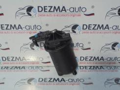 Carcasa filtru combustibil GM13203637, Opel Astra H sedan, 1.7cdti