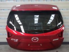 Haion cu luneta Mazda CX-5, 2011-in prezent