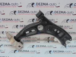 Brat trapez dreapta fata, 1K0407166C, Vw Touran (1T3) 1.6tdi (id:194468)