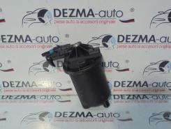 Carcasa filtru combustibil GM13203637, Opel Astra H, 1.7cdti, Z17DTR