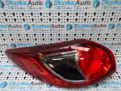 Stop stanga aripa KD5451160, Mazda CX-5, 2011-in prezent