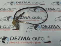 Sonda temperatura gaze GM55562433, Opel Astra H, 1.7cdti, Z17DTR