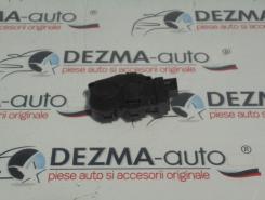 Motoras aeroterma bord, Bmw 3 (E90)