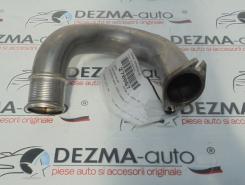 Teava intercooler, Opel Astra H sedan, 1.7cdti, Z17DTR